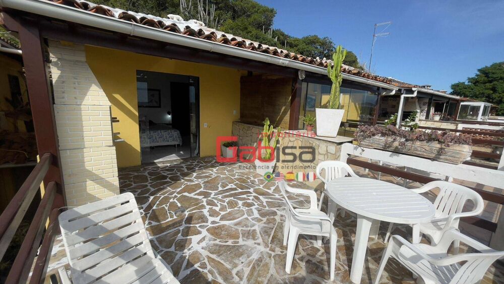 Casa de Condomínio, 2 quartos - Foto 22