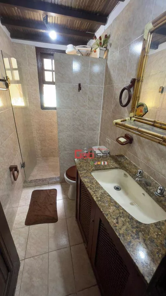Casa de Condomínio, 2 quartos - Foto 1