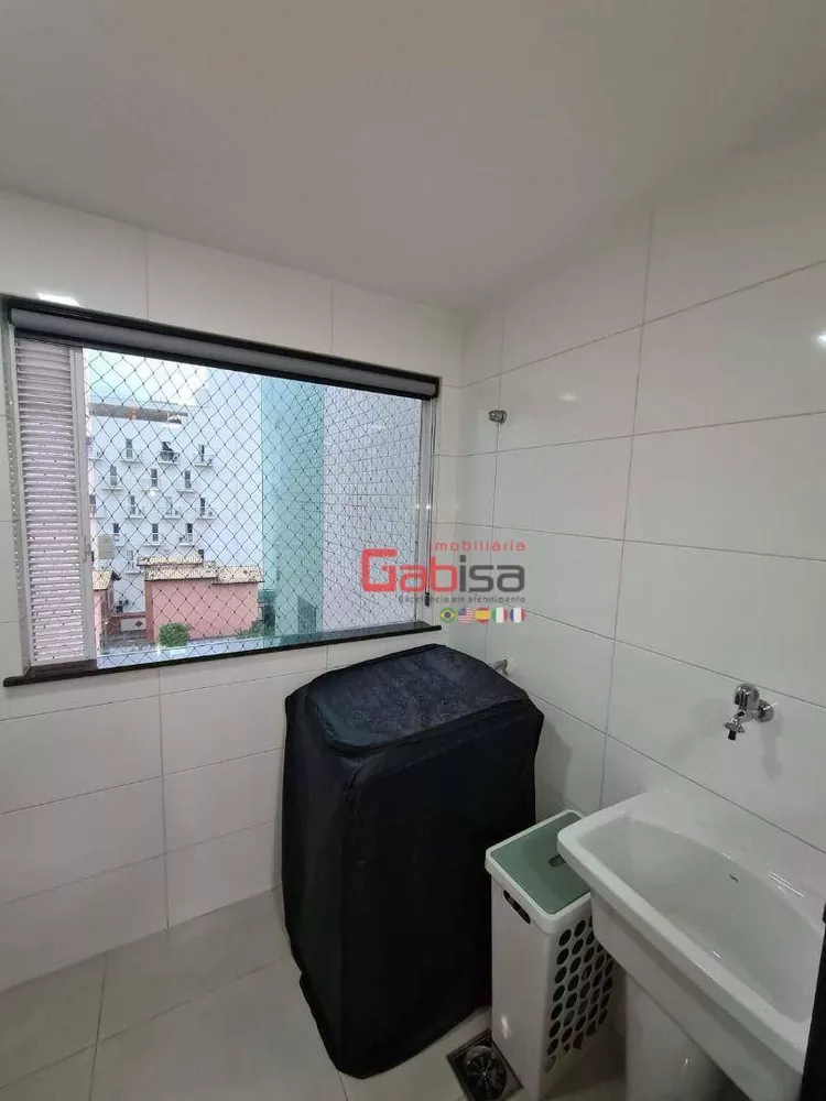 Apartamento, 3 quartos, 150 m² - Foto 17
