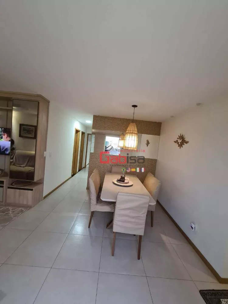 Apartamento, 3 quartos, 150 m² - Foto 13