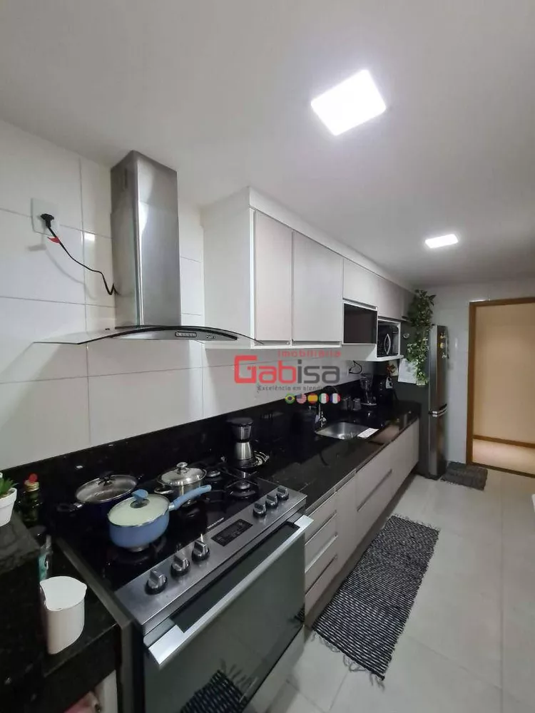 Apartamento, 3 quartos, 150 m² - Foto 12