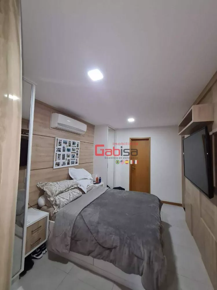 Apartamento, 3 quartos, 150 m² - Foto 22