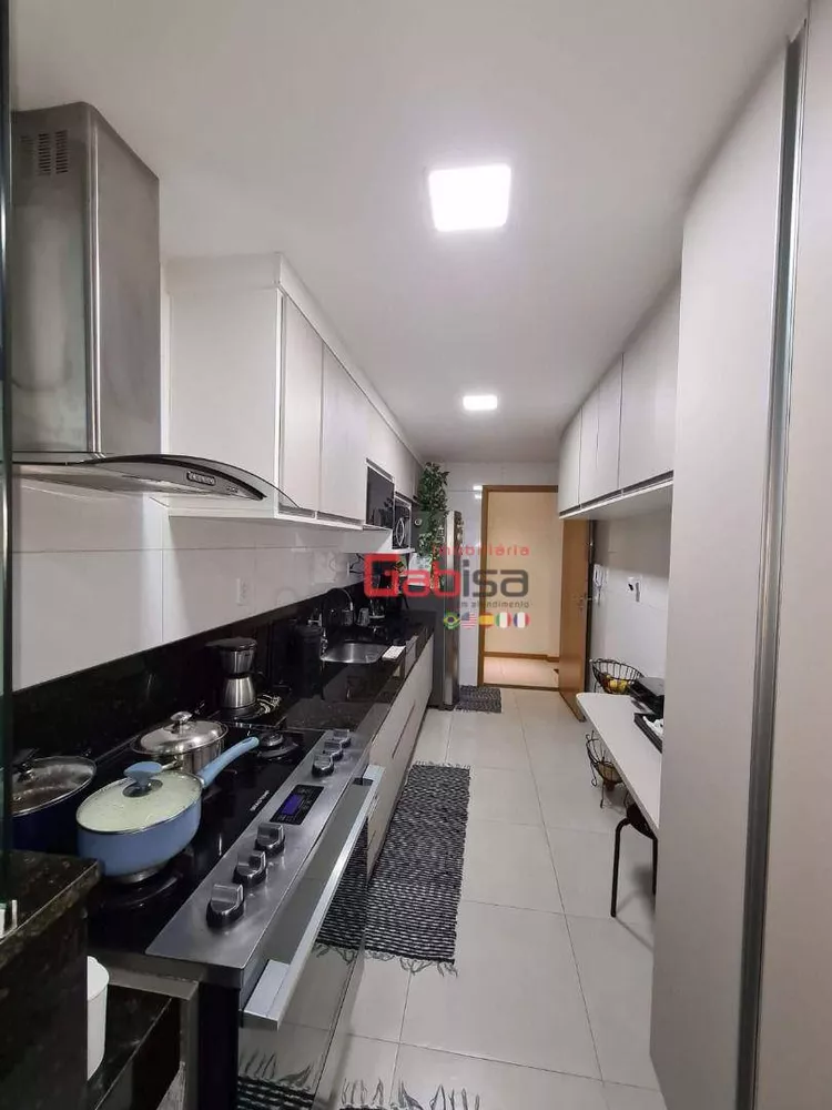 Apartamento, 3 quartos, 150 m² - Foto 4