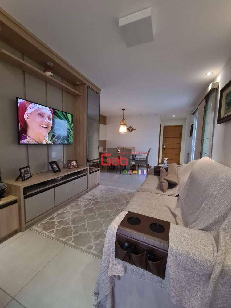 Apartamento, 3 quartos, 150 m² - Foto 5