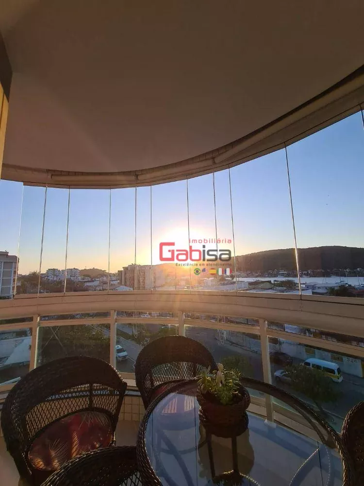 Apartamento, 3 quartos, 150 m² - Foto 3