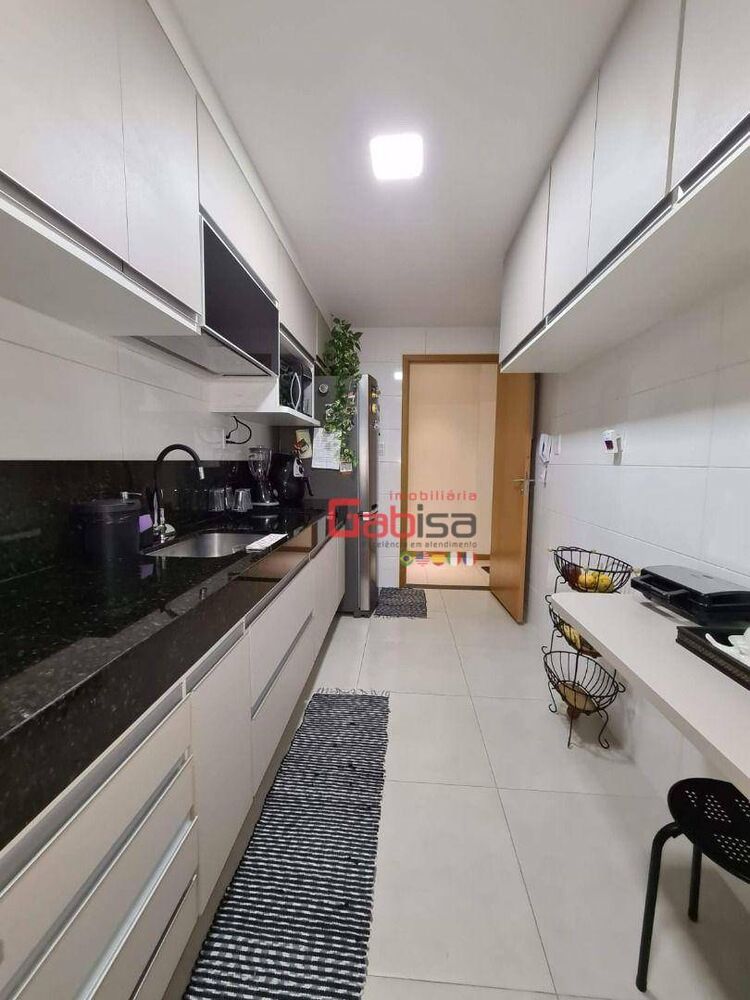 Apartamento, 3 quartos, 150 m² - Foto 6