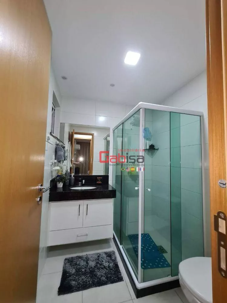 Apartamento, 3 quartos, 150 m² - Foto 20