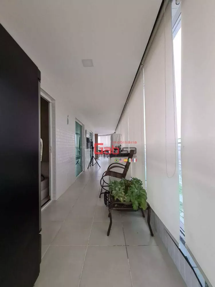 Apartamento, 3 quartos, 150 m² - Foto 10
