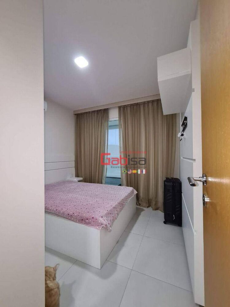 Apartamento, 3 quartos, 150 m² - Foto 8