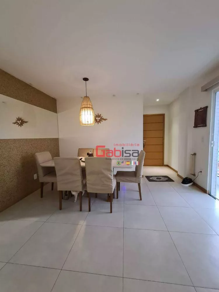 Apartamento, 3 quartos, 150 m² - Foto 26
