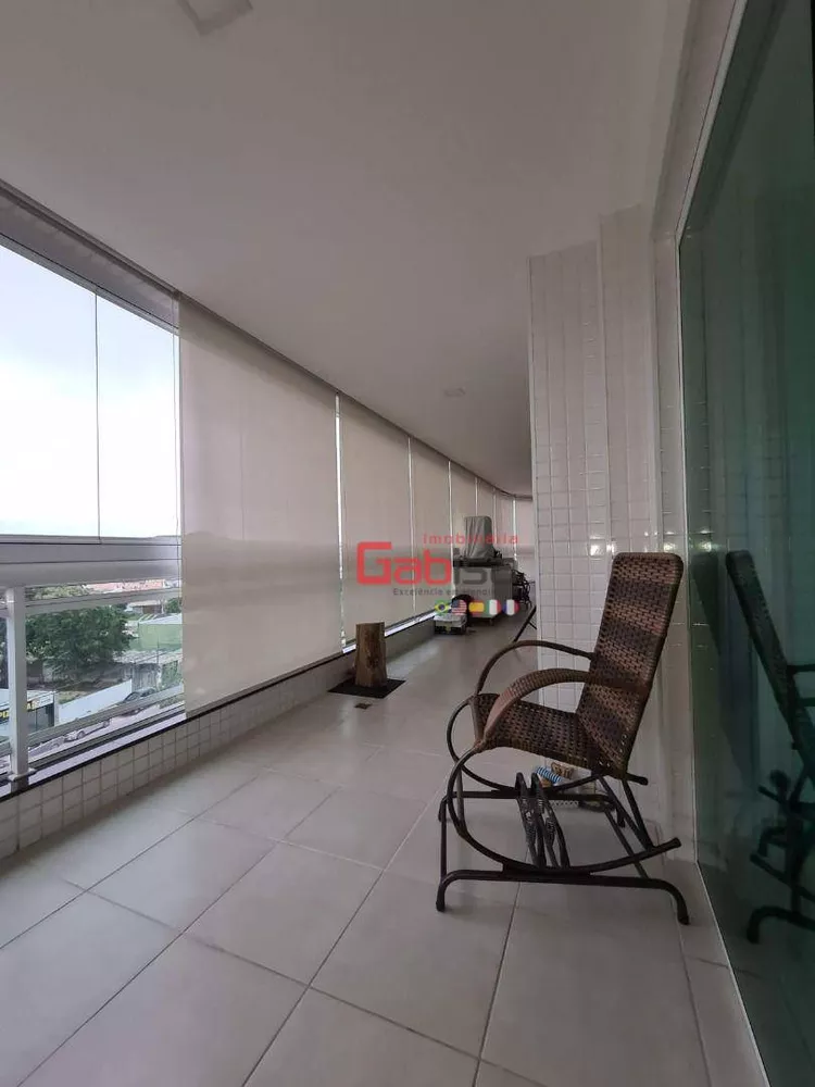 Apartamento, 3 quartos, 150 m² - Foto 19
