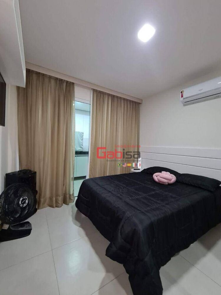 Apartamento, 3 quartos, 150 m² - Foto 7