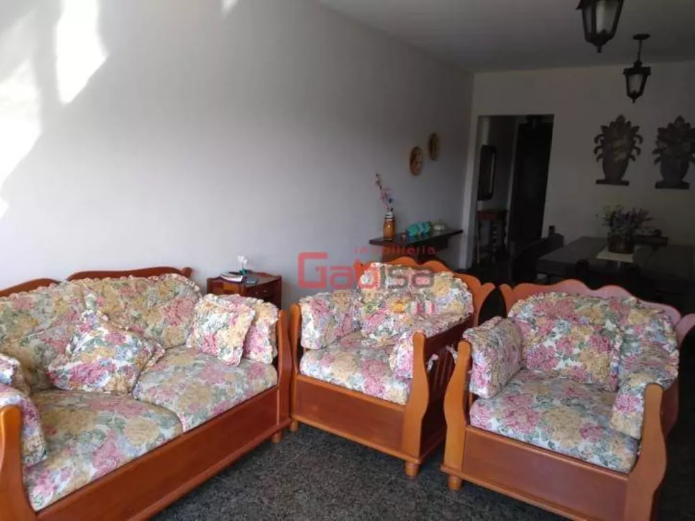 Cobertura, 4 quartos, 263 m² - Foto 3