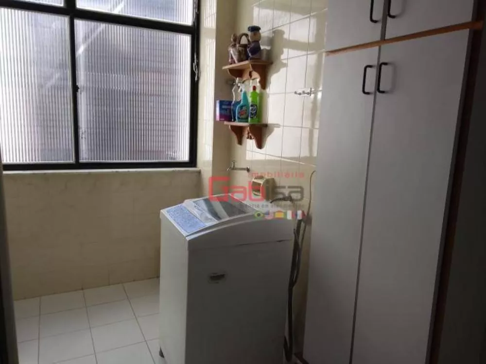 Cobertura, 4 quartos, 263 m² - Foto 10