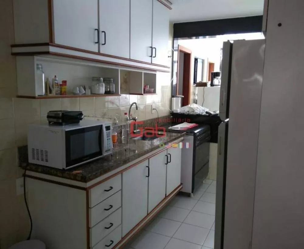 Cobertura, 4 quartos, 263 m² - Foto 8