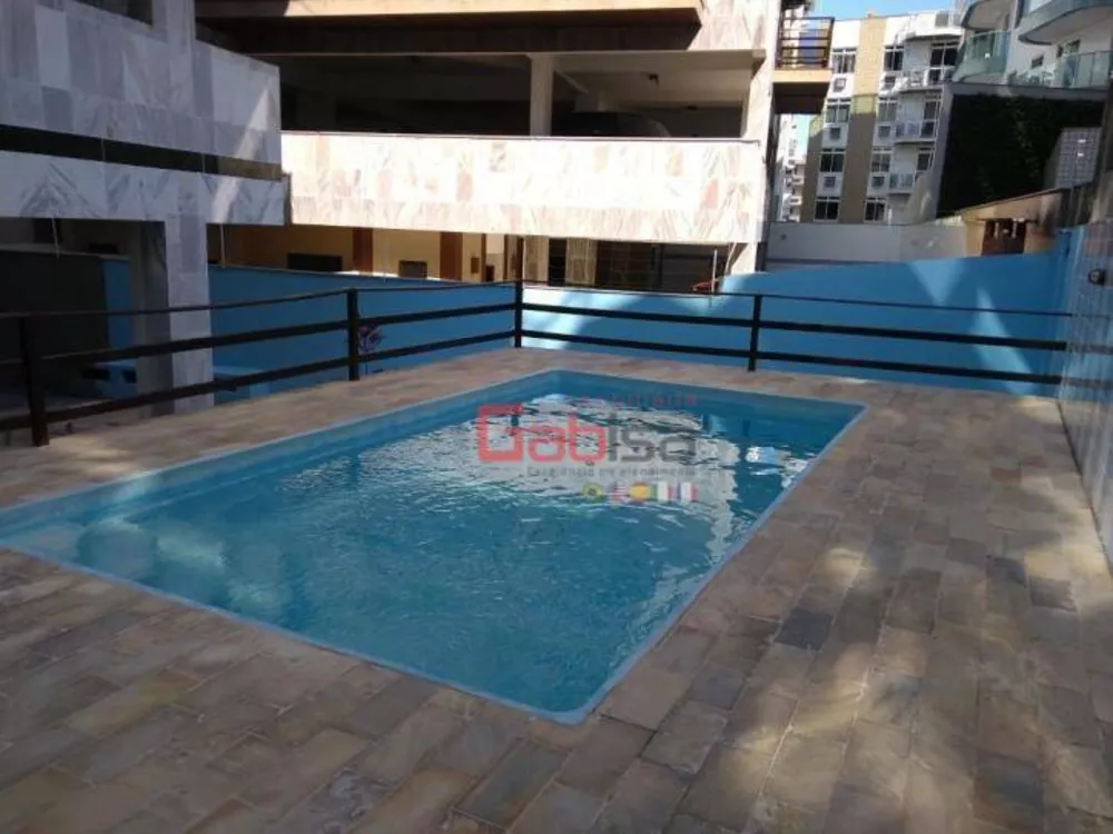 Cobertura, 4 quartos, 263 m² - Foto 22