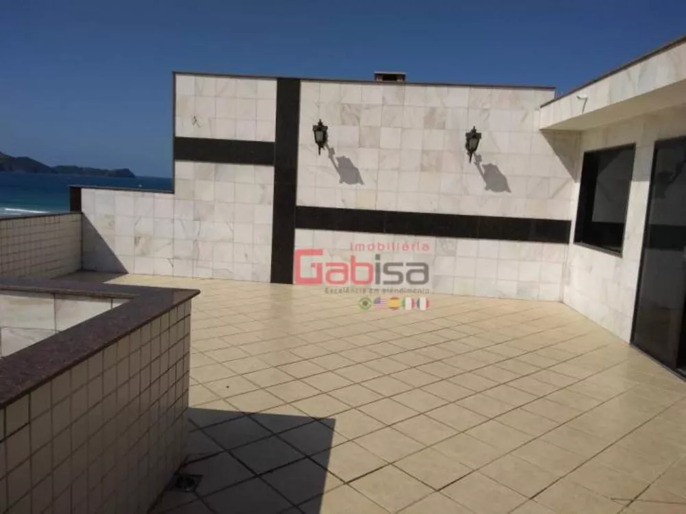 Cobertura, 4 quartos, 263 m² - Foto 17