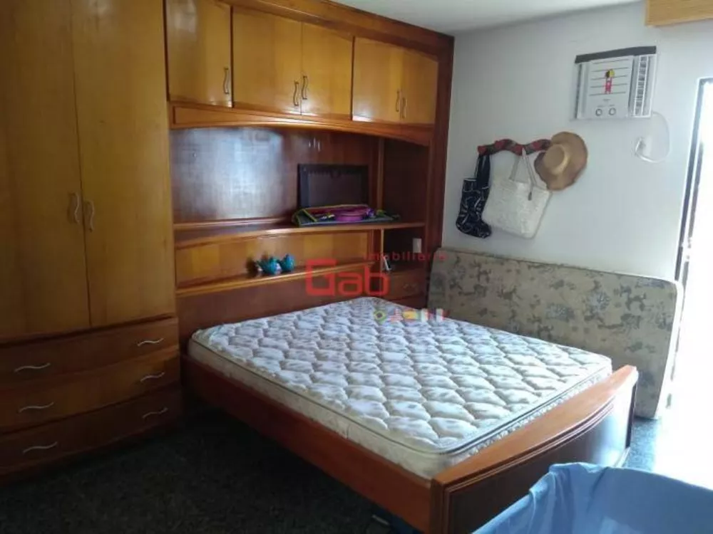 Cobertura, 4 quartos, 263 m² - Foto 13