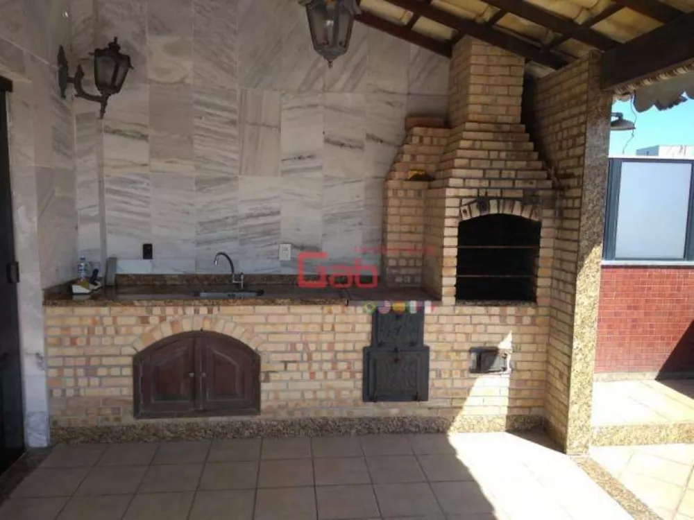 Cobertura, 4 quartos, 263 m² - Foto 18