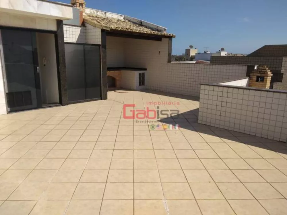 Cobertura, 4 quartos, 263 m² - Foto 19