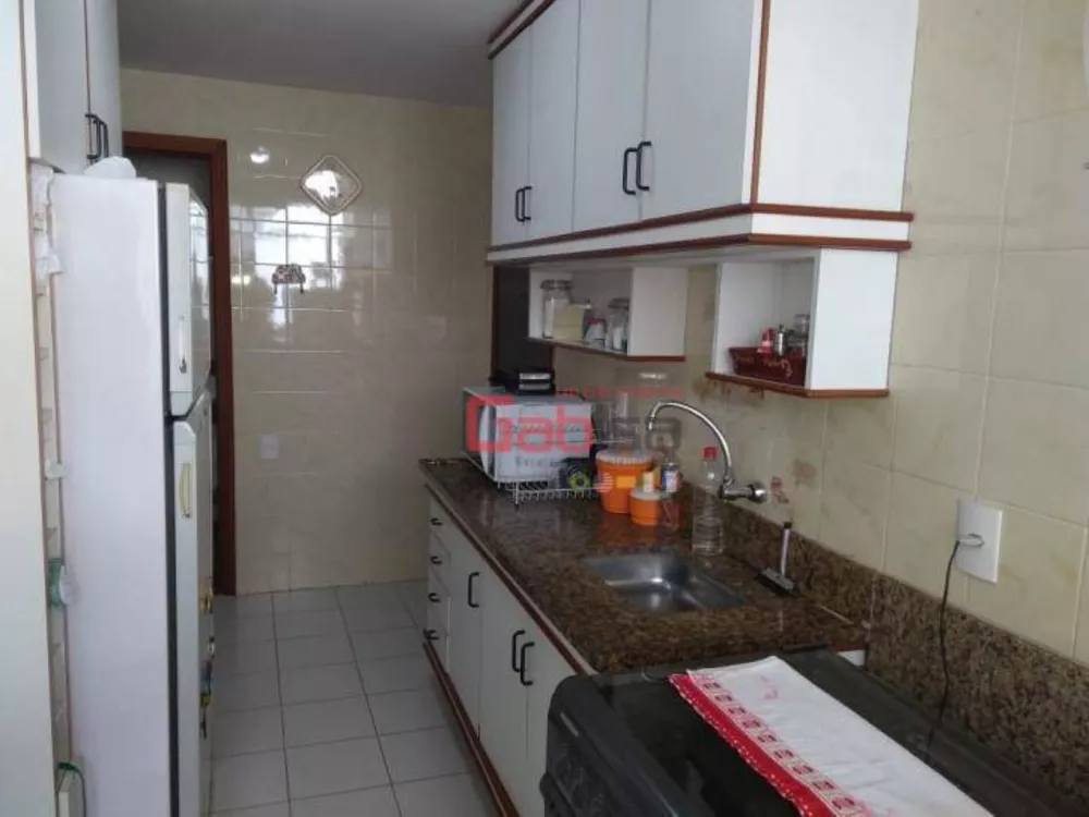 Cobertura, 4 quartos, 263 m² - Foto 9