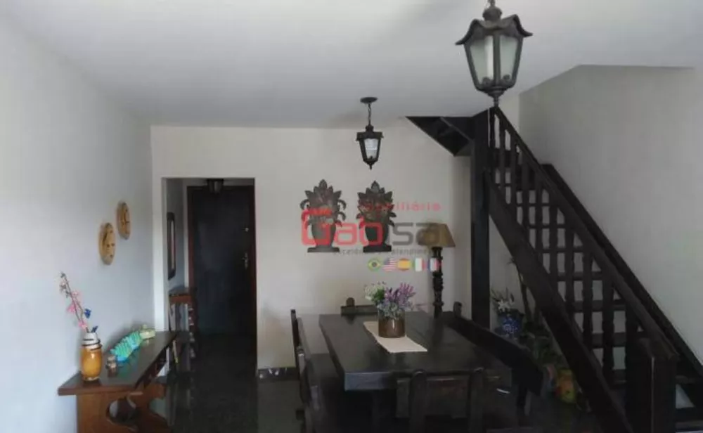 Cobertura, 4 quartos, 263 m² - Foto 5