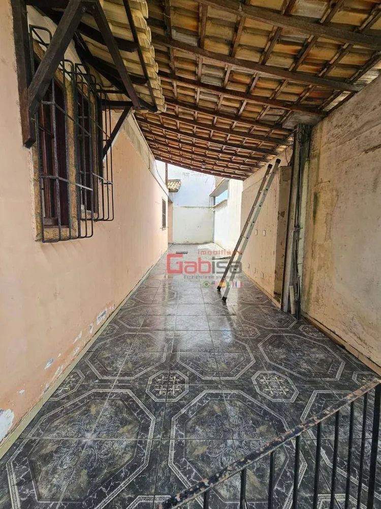 Casa, 3 quartos, 150 m² - Foto 14