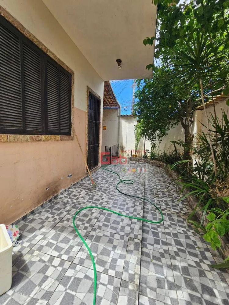 Casa, 3 quartos, 150 m² - Foto 21