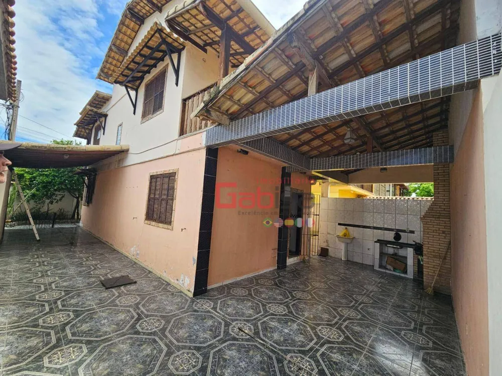 Casa, 3 quartos, 150 m² - Foto 28