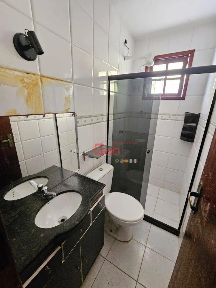 Casa, 3 quartos, 150 m² - Foto 2
