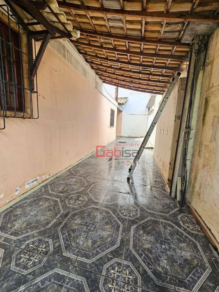 Casa, 3 quartos, 150 m² - Foto 16