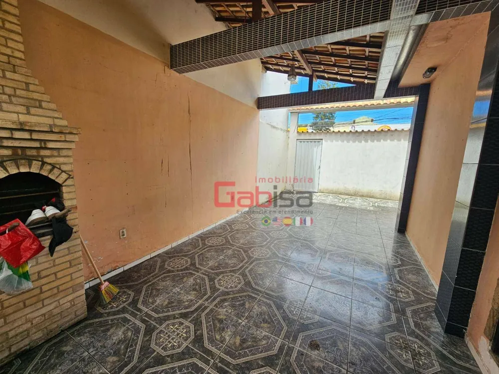 Casa, 3 quartos, 150 m² - Foto 1