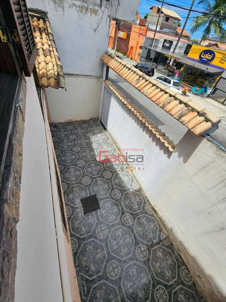 Casa, 3 quartos, 150 m² - Foto 11