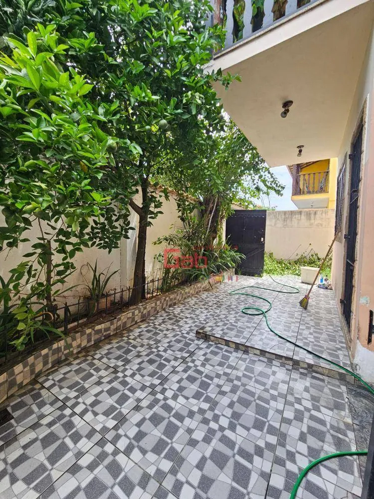 Casa, 3 quartos, 150 m² - Foto 12
