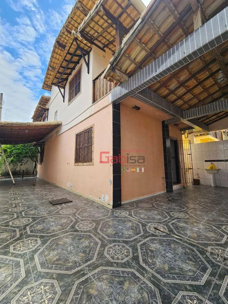Casa, 3 quartos, 150 m² - Foto 8