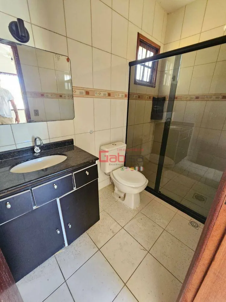 Casa, 3 quartos, 150 m² - Foto 13