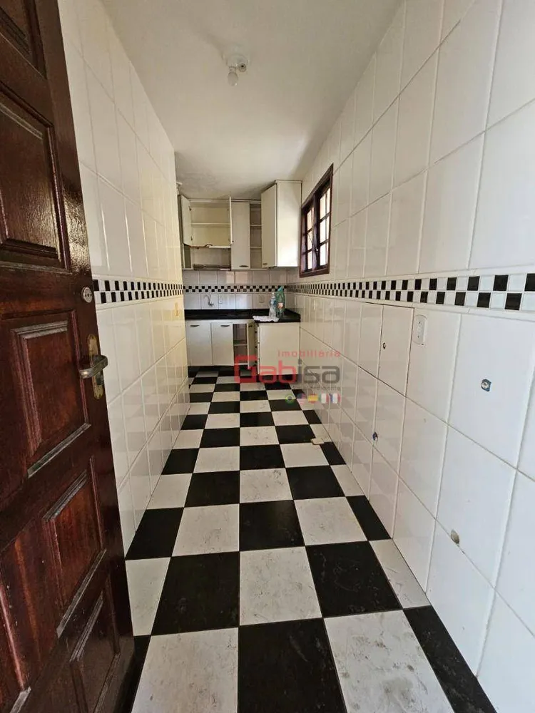 Casa, 3 quartos, 150 m² - Foto 18