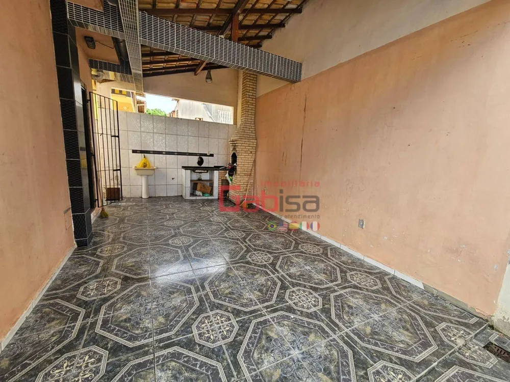 Casa, 3 quartos, 150 m² - Foto 19