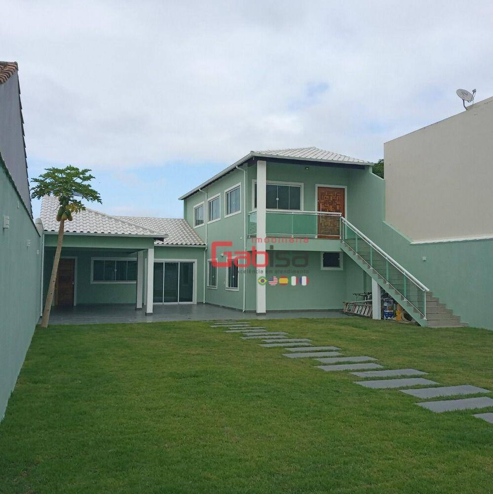 Casa à venda com 2 quartos, 171m² - Foto 3
