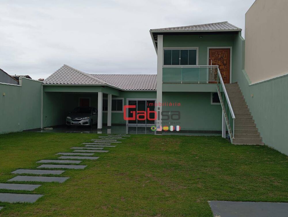 Casa à venda com 2 quartos, 171m² - Foto 4