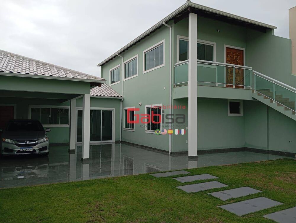 Casa à venda com 2 quartos, 171m² - Foto 2