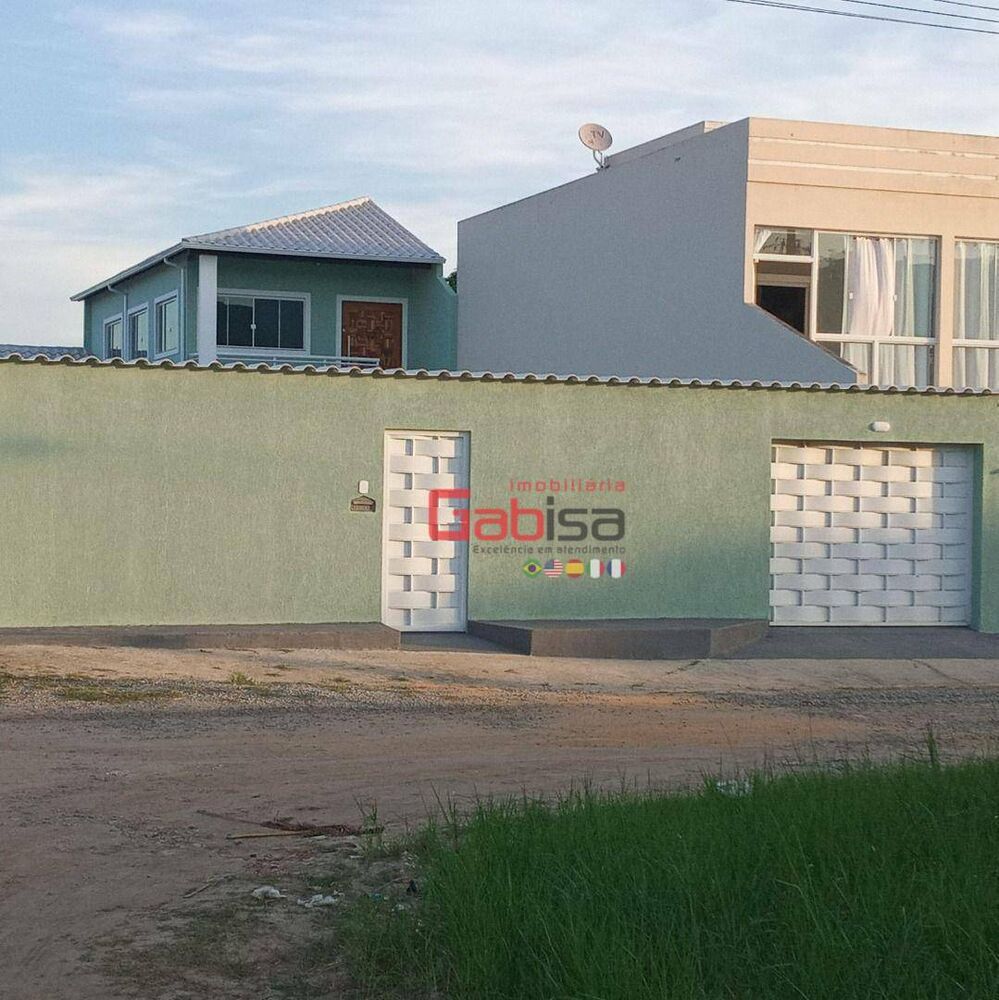 Casa à venda com 2 quartos, 171m² - Foto 5