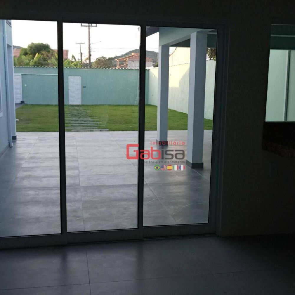 Casa à venda com 2 quartos, 171m² - Foto 8