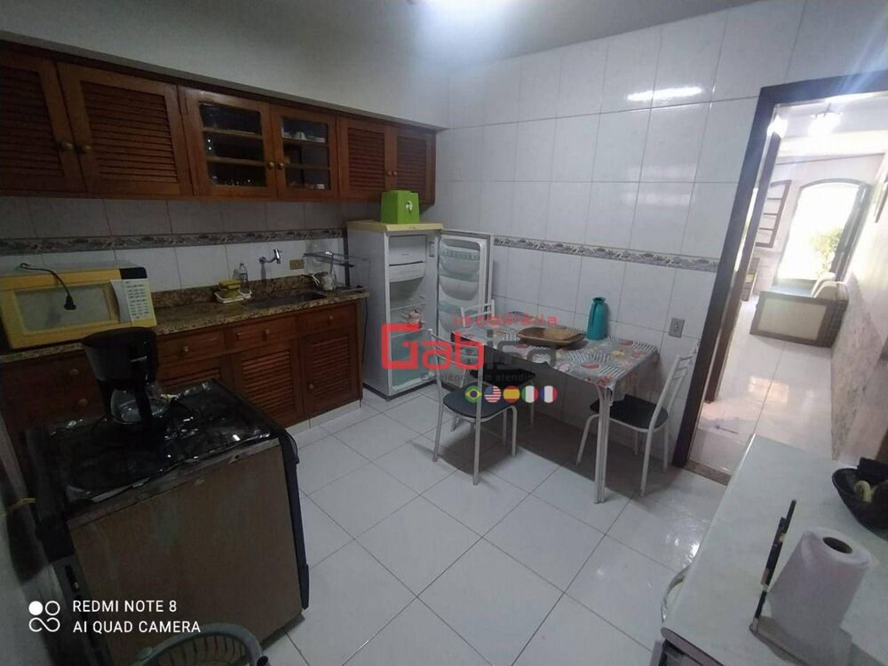 Casa de Condomínio à venda com 2 quartos, 150m² - Foto 8