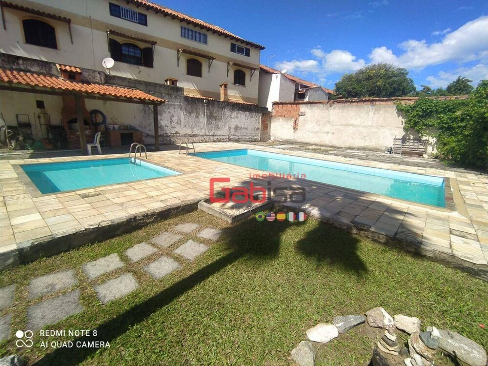 Casa de Condomínio à venda com 2 quartos, 150m² - Foto 16