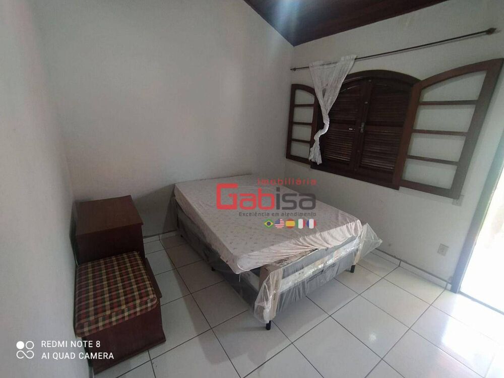 Casa de Condomínio à venda com 2 quartos, 150m² - Foto 13