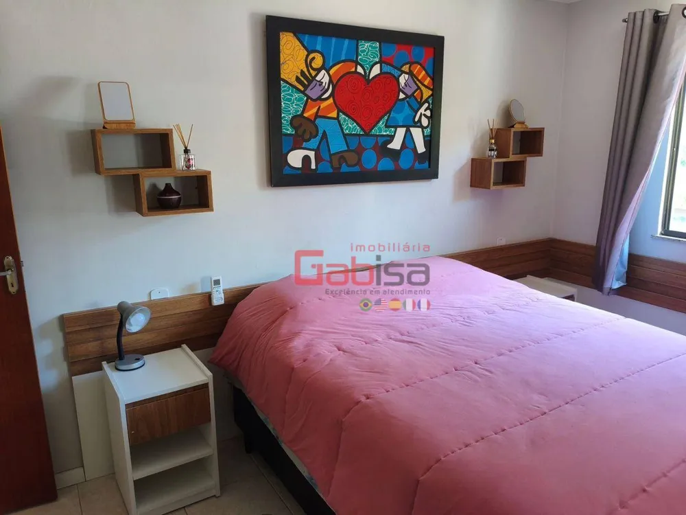 Apartamento, 3 quartos, 102 m² - Foto 15