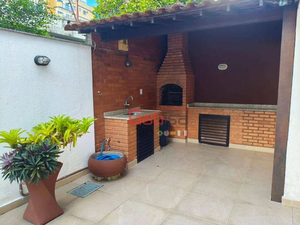 Apartamento, 3 quartos, 102 m² - Foto 23