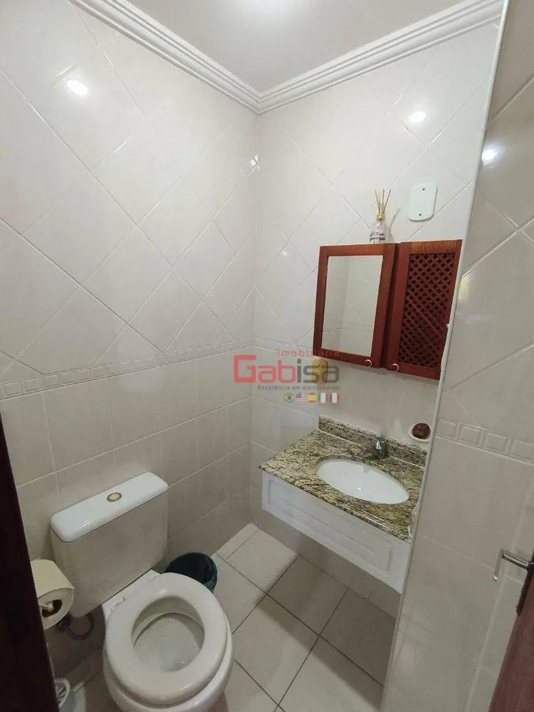 Apartamento, 3 quartos, 102 m² - Foto 13