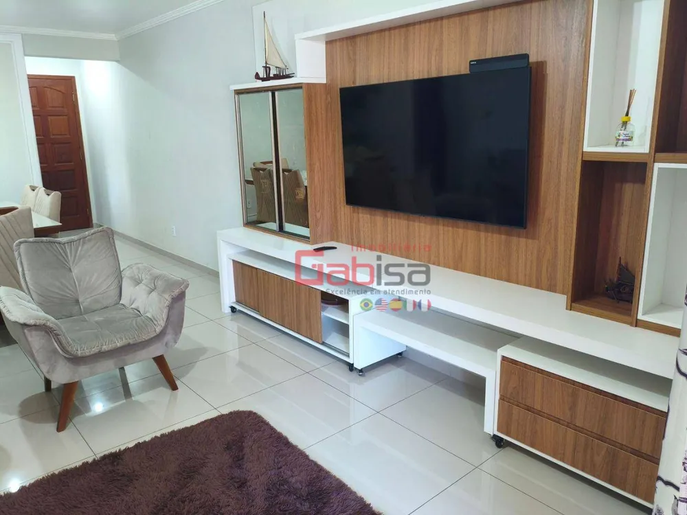 Apartamento, 3 quartos, 102 m² - Foto 1